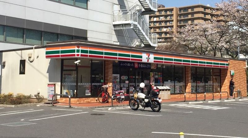 レオパレスヒルサイドテラス弐 周辺環境
