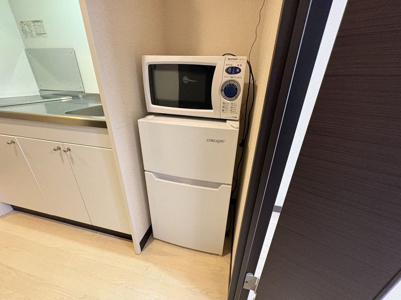 LEONEXT Courage Other facilities