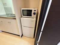 LEONEXT Courage Other facilities