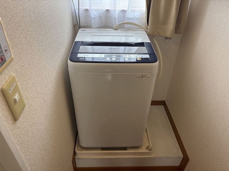 レオパレスグリーンハイツ３号館 その他設備