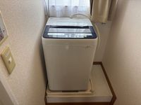 レオパレスグリーンハイツ３号館 その他設備