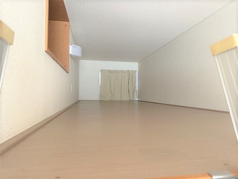 レオパレスハピネス その他