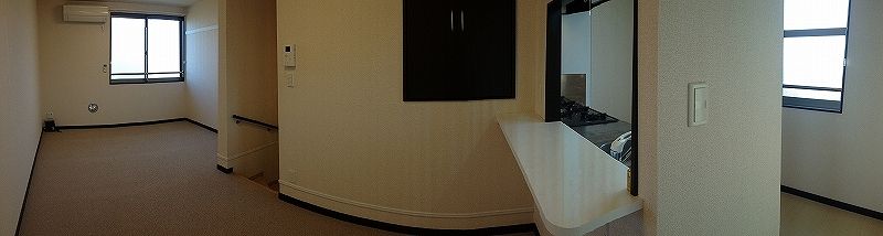 LEONEXT Belle House 거실