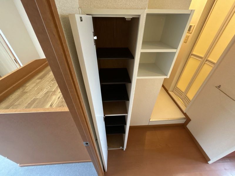 レオパレスアローンライフ その他