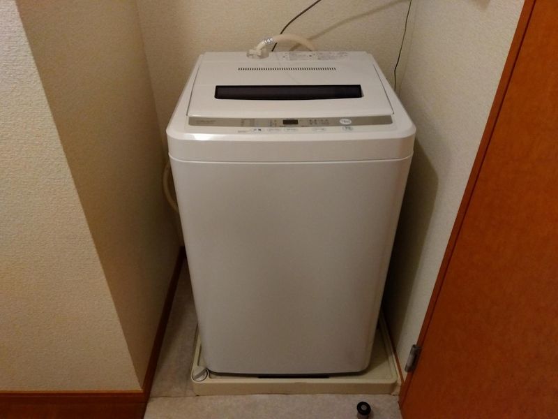 レオパレスアンクル　サム その他