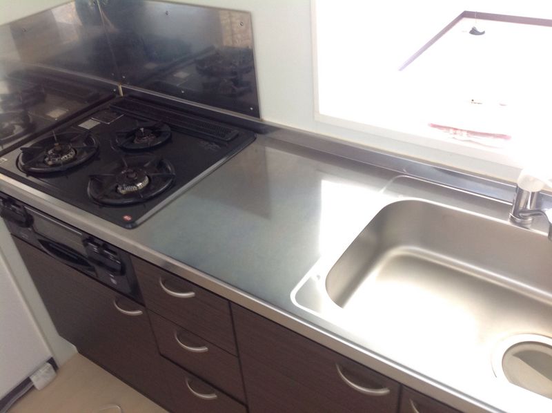 LEONEXT Eclair Nhà bếp