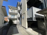 レオパレスエクセルケンＦｏｕｒ 共用部分