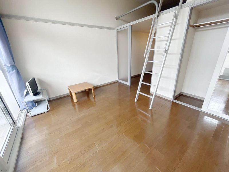 leopalace Grandeur III 客厅