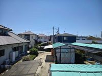 レオパレスグレーシー堀江 眺望