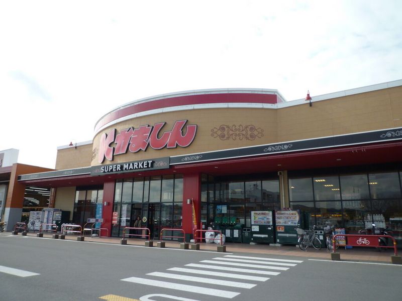 レオパレスティラーノ 周辺環境