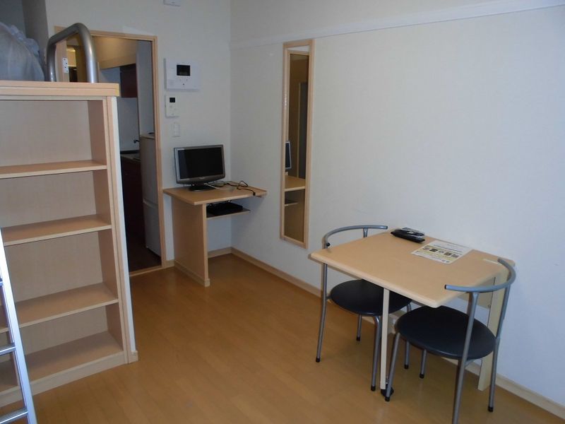 leopalace Koun 침실