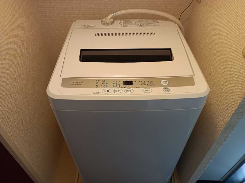 レオパレスのあ その他