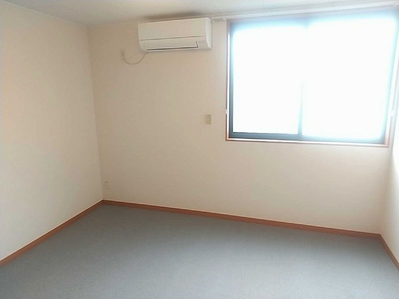 leopalace Kamiarai Residence 客厅