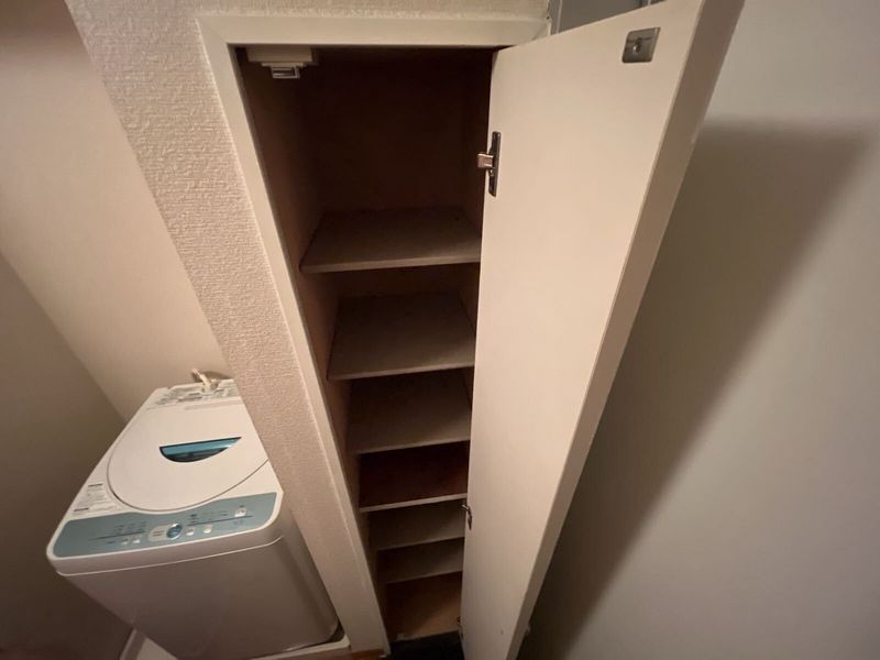 レオパレス桜水 その他