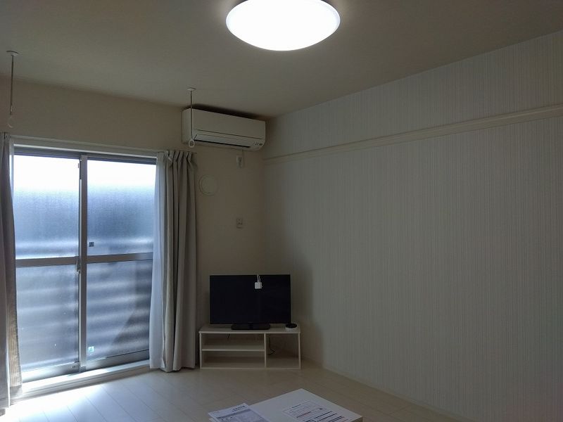 CLEINO Plum Terrace Kasuya Thiết bị khác