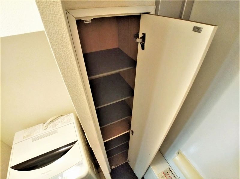 レオパレスエクセル中里 その他