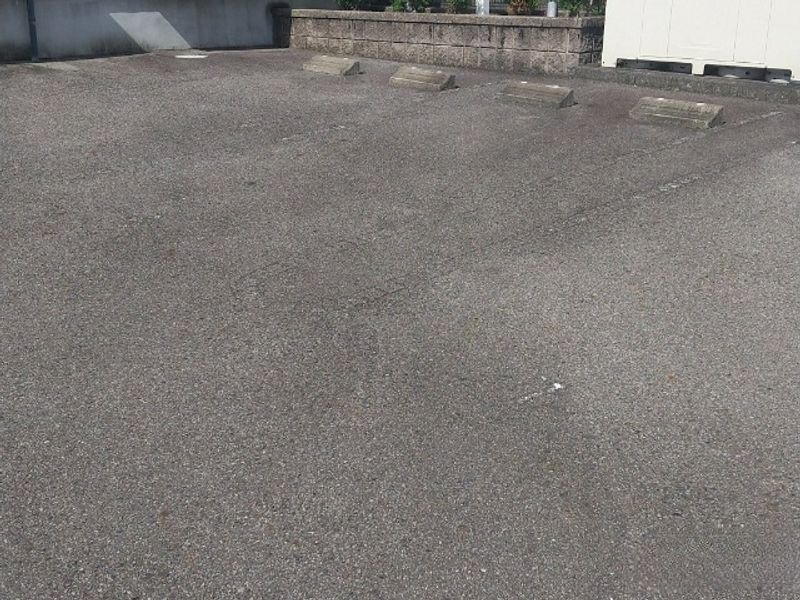 レオパレス入山Ⅱ 駐車場