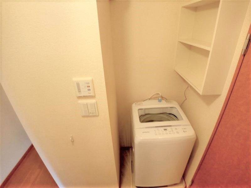 レオパレスシルカーヤ その他設備