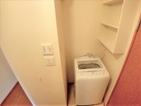 レオパレスシルカーヤ その他設備