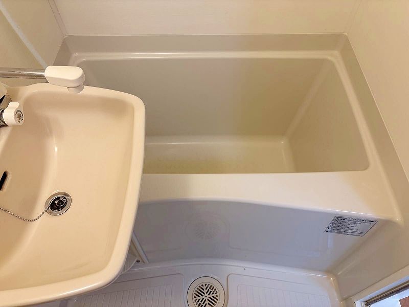 leopalace Quora 욕실