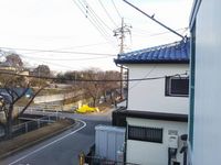 レオパレスファーレⅡ 眺望