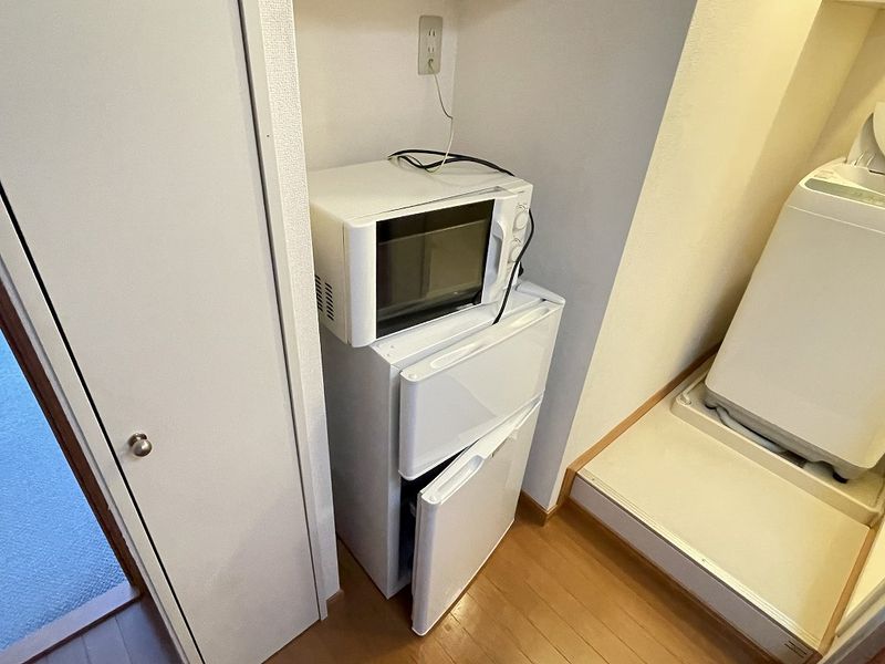 レオパレスエル　カルチェ その他設備