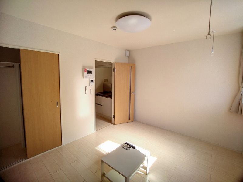 CLEINO Gran Seed Living room