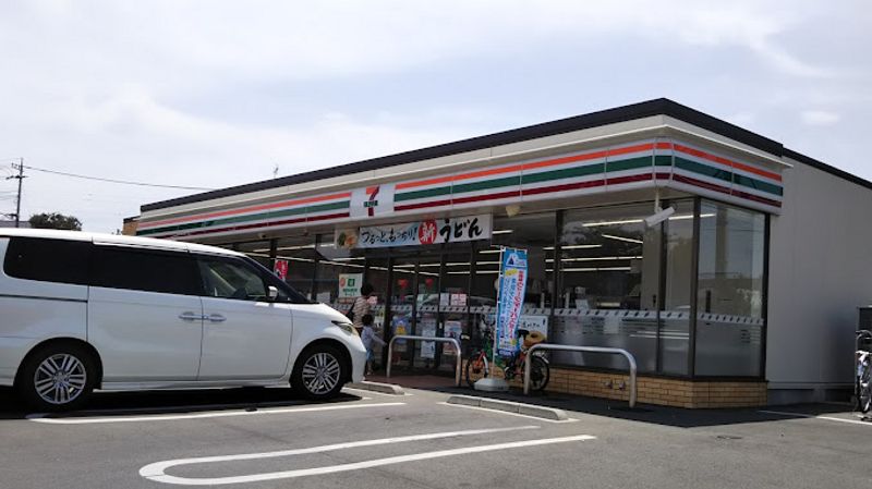 レオパレスエクレール上尾Ⅲ 周辺環境