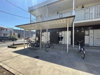 レオパレス昴５５５Ｂ 共用部分
