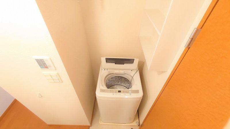 レオパレス梨の木 その他設備