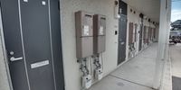 レオネクストキャロット 共用部分