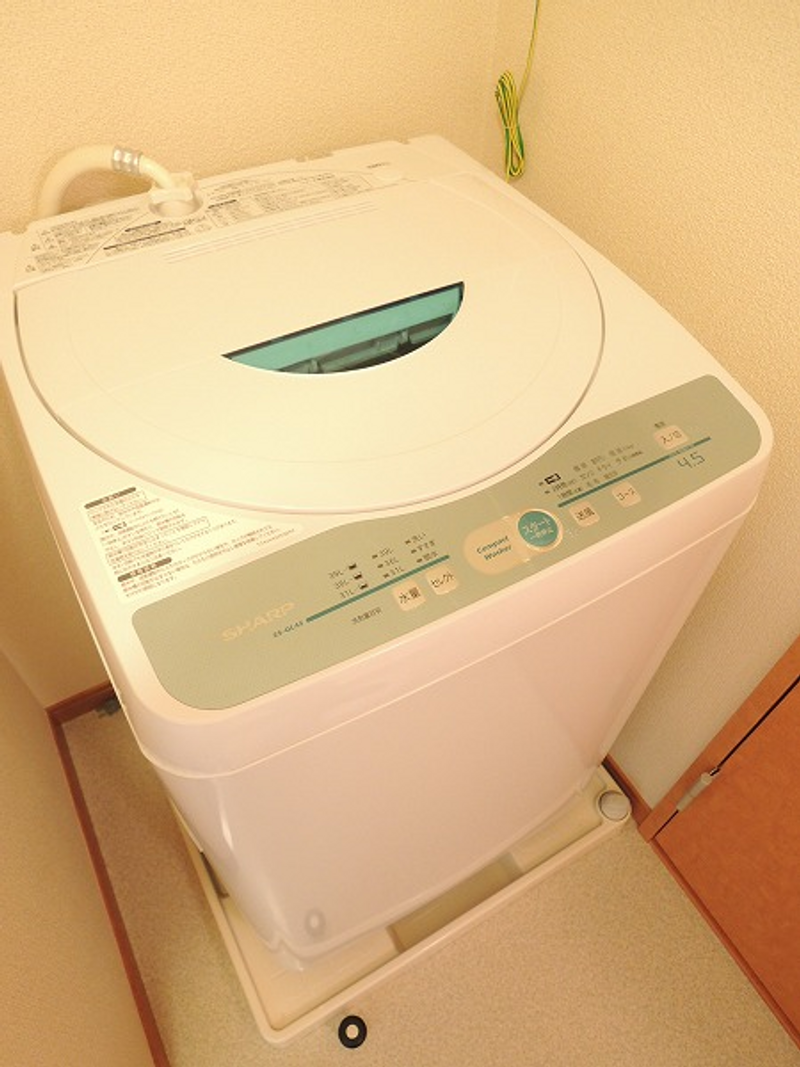 レオパレスアーク その他設備