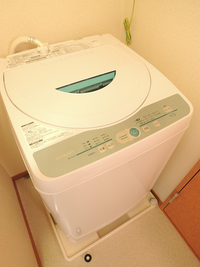 レオパレスアーク その他設備