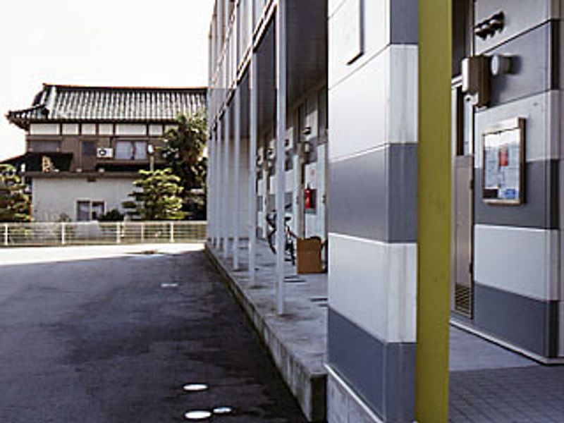 レオパレスＩネットワークＴＡＫＡＴＡ 共用部分