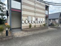 leopalace Ryofuso Lối vào