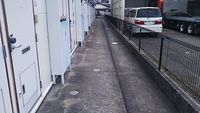 レオパレスＭＯＭＯ 共用部分