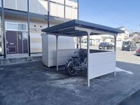 leopalace Seed Jodou I Shared spaces