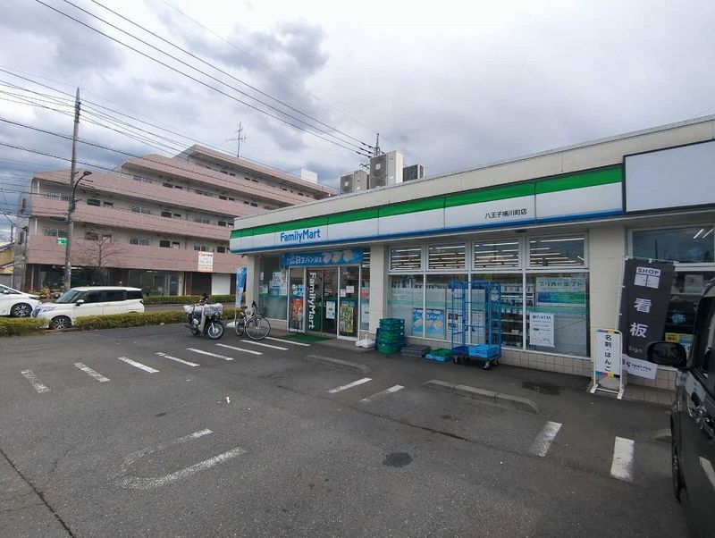 レオパレスジゴジ１ 周辺環境