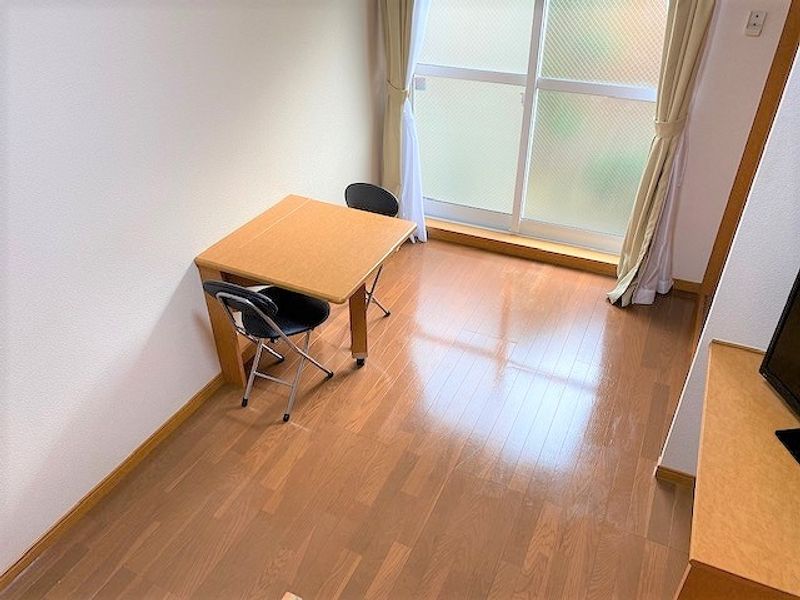 レオパレスヴィリアの夢 その他