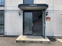 レオパレスＷＯＯＤ中野 エントランス