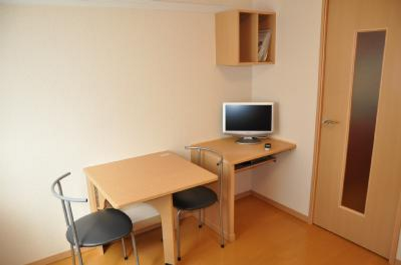 LEONEXT Maria II 客厅