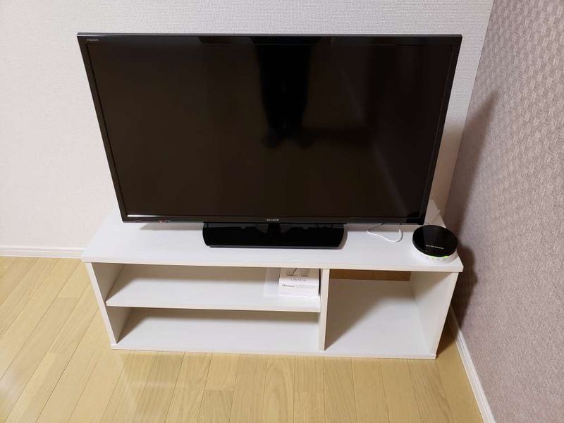 クレイノ花水木三番館 その他
