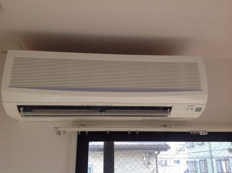 leopalace Kawaguchi Dai52 其他设施