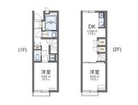 41442 Floorplan