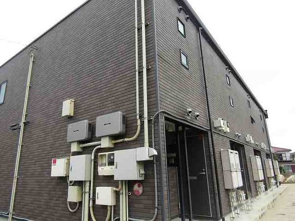 LEONEXT Fantasia Goko 외관