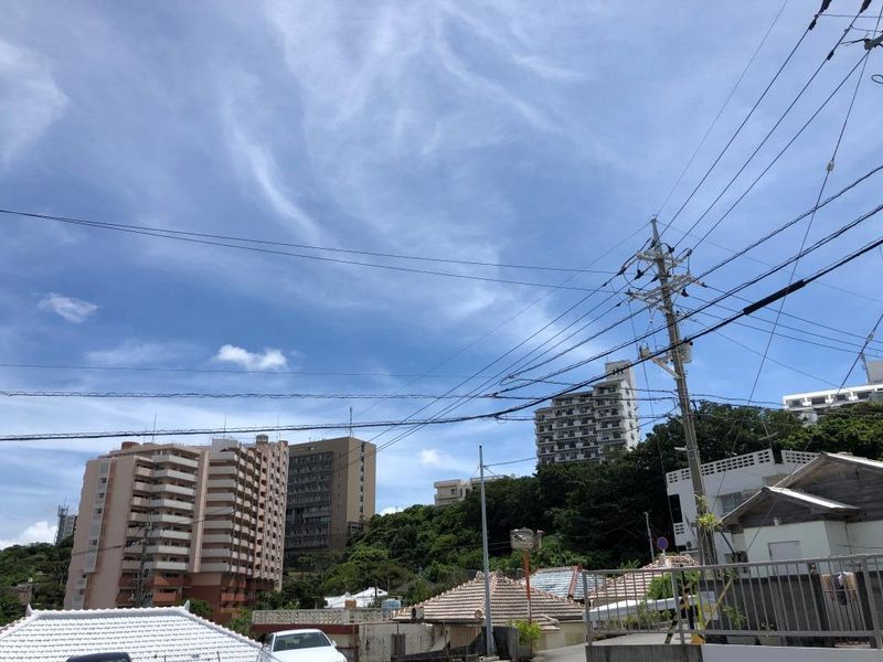 クレイノさんだんか 周辺環境
