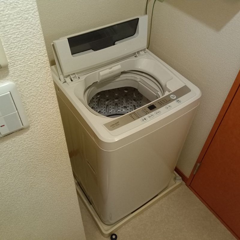レオパレス北田宮 その他