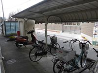 レオパレスＧｒａｎｄｅｅ 共用部分