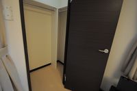 レオネクスト九都 収納