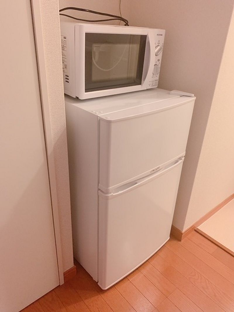 レオパレスブランシュヴァルⅢ その他設備